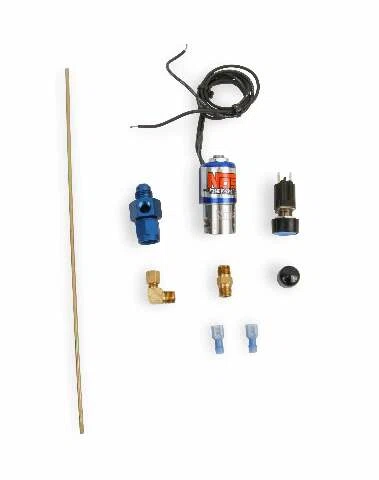 NOS 16032NOS Nitrous Bottle Purge Valve